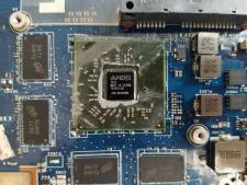 Материнська плата Lenovo G510 №7